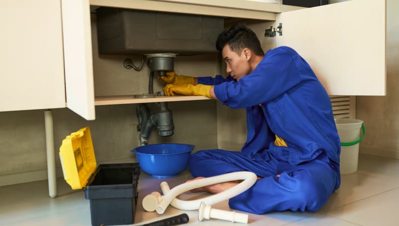 Su Kaçak Tespiti 1 service details