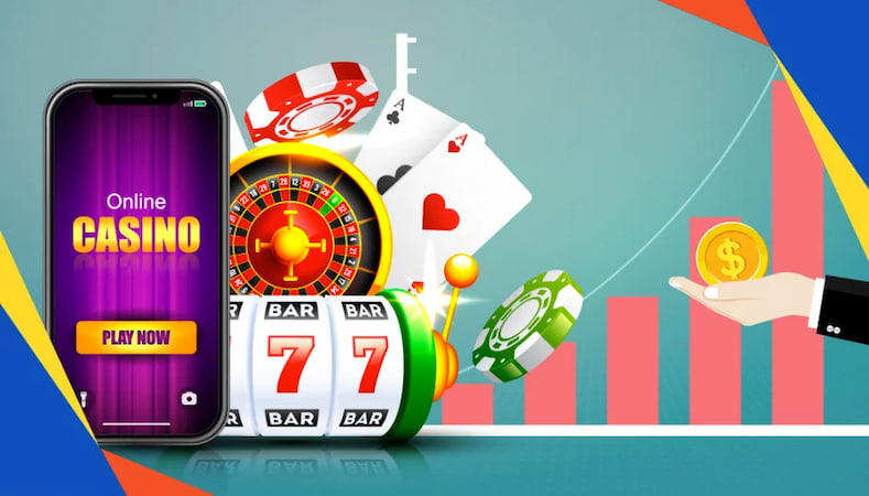 Casino BetPanda UK Your Ultimate Online Gaming Destination