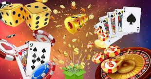 Discover the Magic of Wager Tales Casino A New Gaming Experience Discover the Magic of Wager Tales Casino A New Gaming Experience