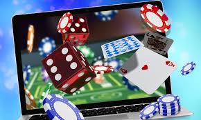 Explore the Exciting World of Casino Efbet UK 1443900583 Explore the Exciting World of Casino Efbet UK 1443900583